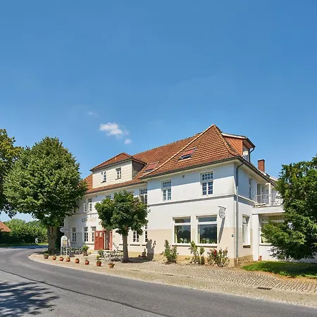 Prigge Πανδοχείο *