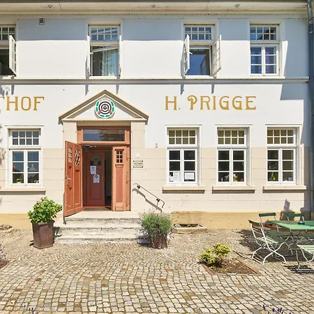 Prigge *