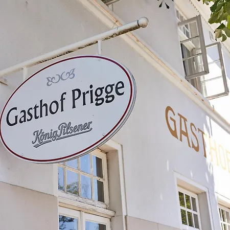 Πανδοχείο Prigge Lengerich