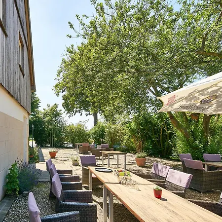 Πανδοχείο Prigge