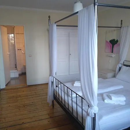 Prigge بيت ريفي