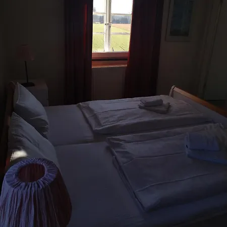 بيت ريفي Prigge لينغيريش