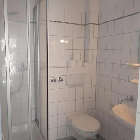 بيت ريفي Prigge لينغيريش