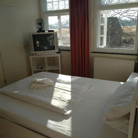 بيت ريفي Prigge