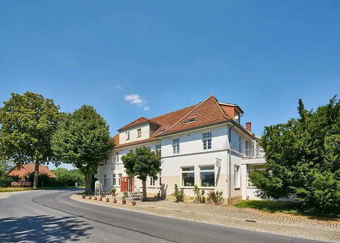 Prigge Πανδοχείο *