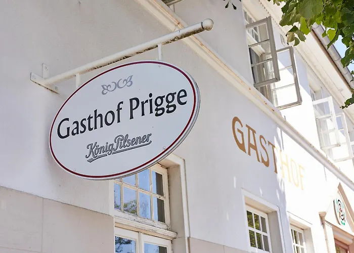 Värdshus Prigge Lengerich