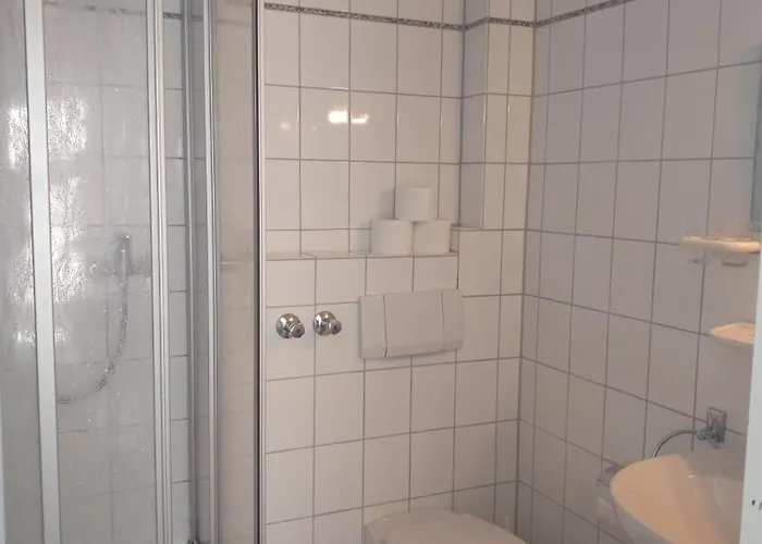 Värdshus Prigge Lengerich